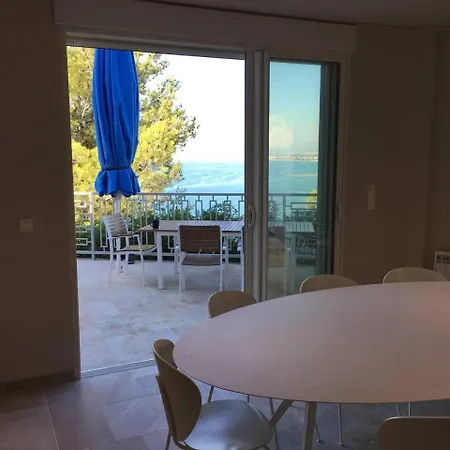 别墅 ✴ Luxurious 4 Bedroom In ✴ 贝尼卡西姆